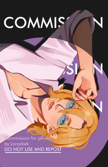 Half Body with extra lighting