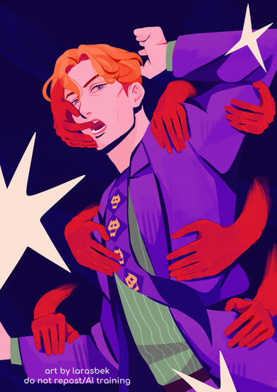 Different Color Style (blue-ish)